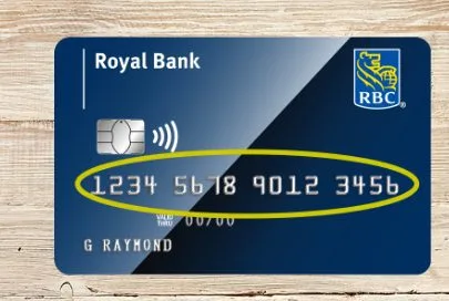 RBC Royal Bank activate