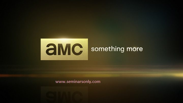 AMC Channel activate