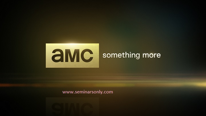 AMC Channel Activation