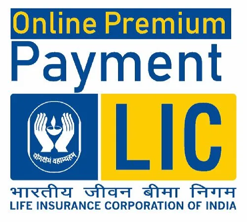 Pay LIC Premium
