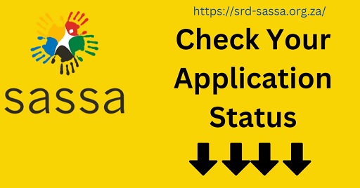 SASSA Status Check Online