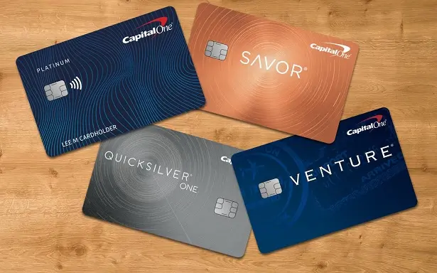 capital one activate card